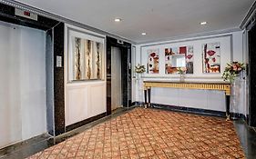 Townhouse 809 Royal Palms Hotel - Rose Collection